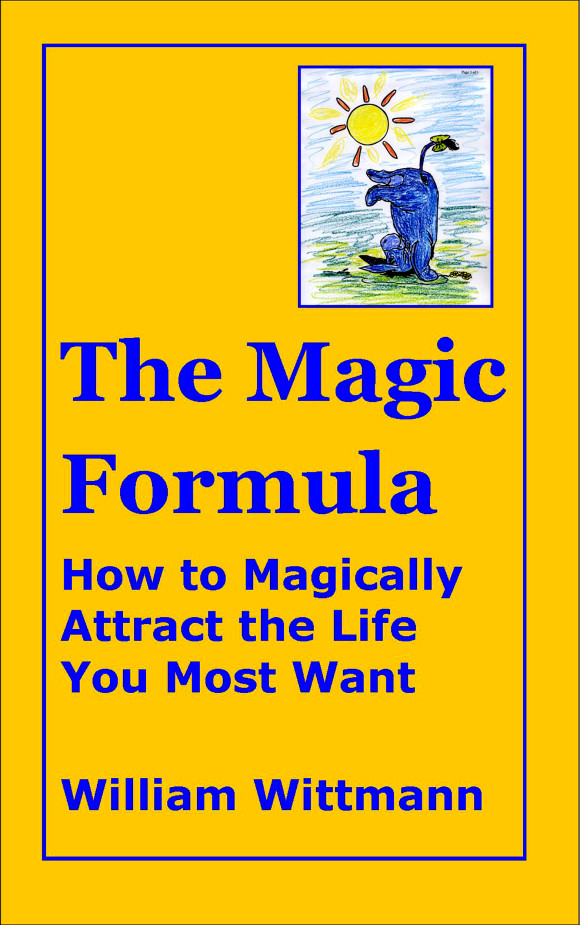 the magic formula by william wittmann