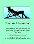 Foolproof Relaxation by William Wittmann