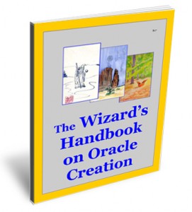Wizard's Handbook on Oracle Creation