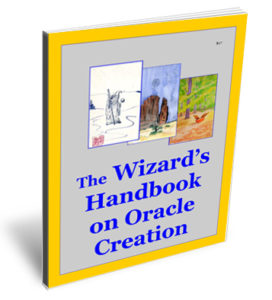 Wizard's Handbook by Seattle Life coach William Wittmann